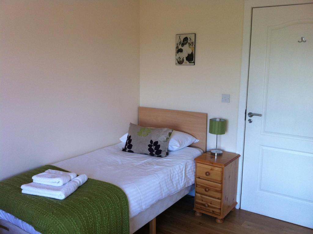 Ashbank Bed & Breakfast Drymen Room photo