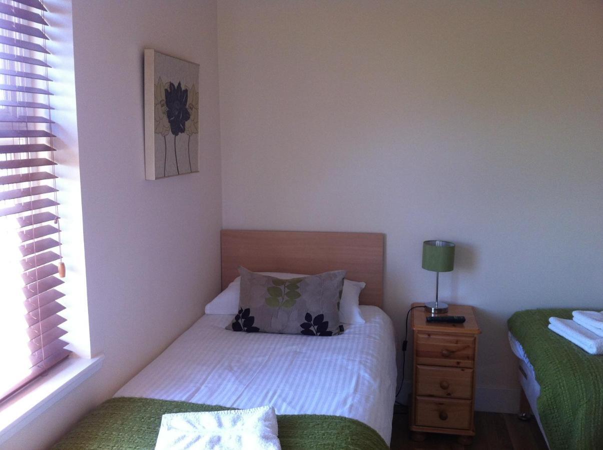 Ashbank Bed & Breakfast Drymen Room photo